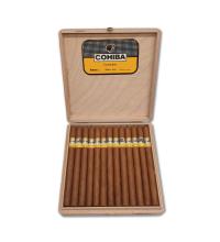 Lot 74 - Cohiba Lanceros 