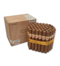 Lot 74 - Hoyo de Monterrey Epicure No. 1