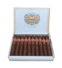 Lot 75 - H. Upmann Royal Robustos