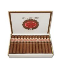 Lot 75 - Hoyo de Monterrey Hermosos No. 4 Anejados