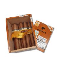 Lot 77 - Cohiba Siglo IV