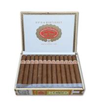 Lot 77 - Hoyo de Monterrey Coronas 