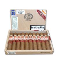 Lot 78 - Hoyo de Monterrey Epicure de Luxe