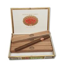 Lot 79 - Hoyo de Monterrey Particulares 