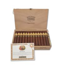 Lot 80 - Bolivar Super Coronas 