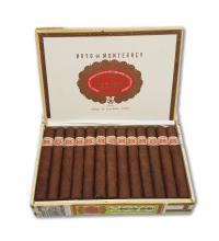 Lot 80 - Hoyo de Monterrey Short Hoyo Coronas