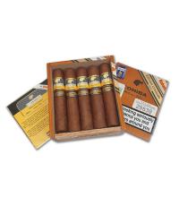 Lot 81 - Cohiba Robustos Supremos 