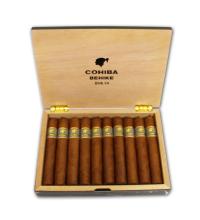 Lot 82 - Cohiba Behike 54 