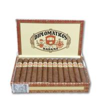 Lot 82 - Diplomaticos No. 5 