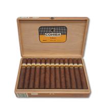 Lot 82 - Cohiba Sublimes 