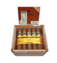 Lot 82 - Cohiba Medio Siglo