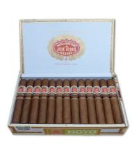 Lot 82 - Hoyo de Monterrey Hermosos No. 4