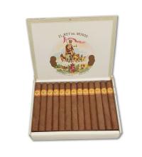 Lot 83 - El Rey Del Mundo Coronas de luxe