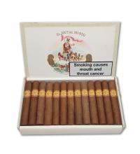 Lot 84 - El Rey Del Mundo Choix Supreme 