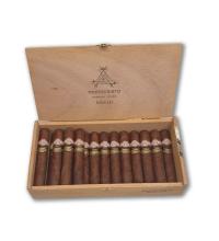 Lot 87 - Montecristo Robustos