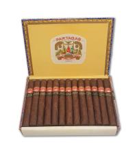 Lot 88 - Partagas Serie D No.3