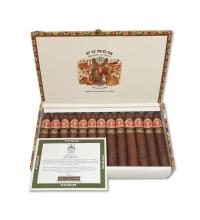 Lot 89 - Punch Serie D&#39;Oro No.2