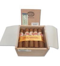 Lot 89 - Hoyo de Monterrey Petit Robustos 