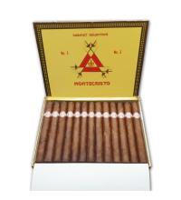 Lot 89 - Montecristo  No.3