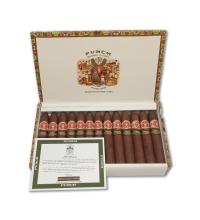 Lot 90 - Punch Serie D&#39;Oro No.2