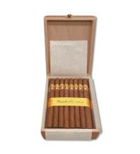 Lot 90 - La Gloria Cubana Medaille d&#39;Or No.4