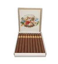 Lot 91 - La Gloria Cubana Tainos