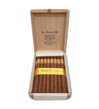 Lot 91 - La Gloria Cubana Medaille d&#39;Or No.4