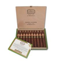 Lot 92 - Ramon Allones No. 2