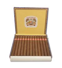 Lot 92 - Partagas Churchills de Luxe