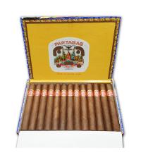 Lot 92 - Partagas Petit Coronas Especiales