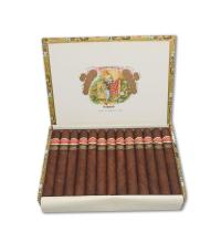 Lot 93 - Romeo y Julieta Hermosos No.2