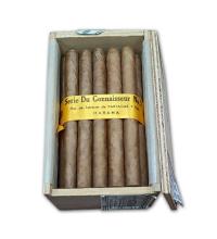 Lot 95 - Partagas Serie du Connaisseur no.3