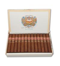 Lot 95 - H. Upmann Robustos anejados