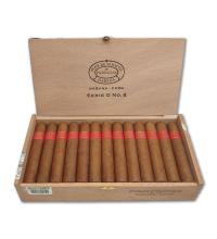 Lot 96 - Partagas Serie D No.4