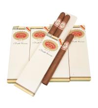 Lot 99 - Hoyo de Monterrey Double Coronas 