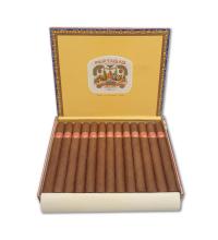 Lot 99 - Partagas Churchills de Luxe