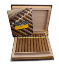 Sold Lots - from Online Cigar Auctions