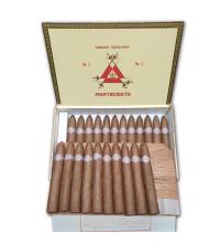 Lot 123 - Montecristo  No.2