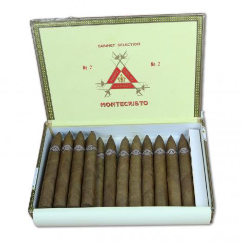 Lot 100 - Montecristo No. 2