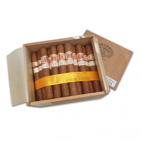 Lot 100 - Hoyo de Monterrey Epicure Especial