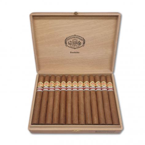 Lot 100 - Diplomaticos Bushido 