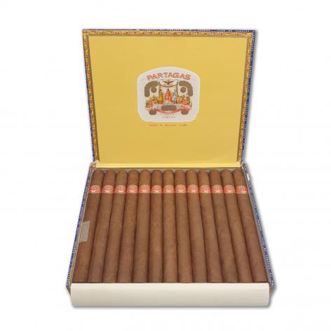 Lot 100 - Partagas Lusitanias