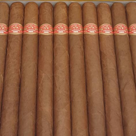 Lot 100 - Partagas Lusitanias