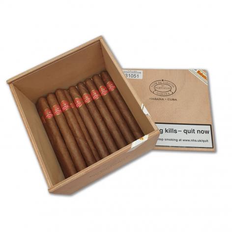 Lot 100 - Partagas Lusitanias