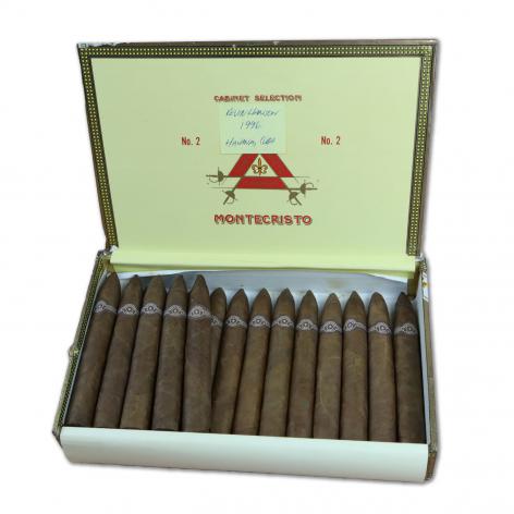 Lot 101 - Montecristo No. 2