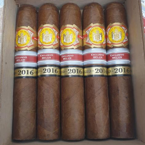 Lot 101 - El Rey del Mundo Choix du Roi