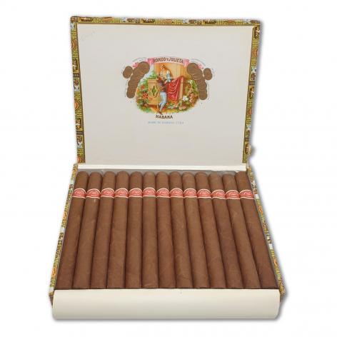 Lot 101 - Romeo y Julieta Prince of Wales 