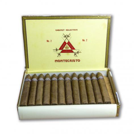 Lot 102 - Montecristo No. 2