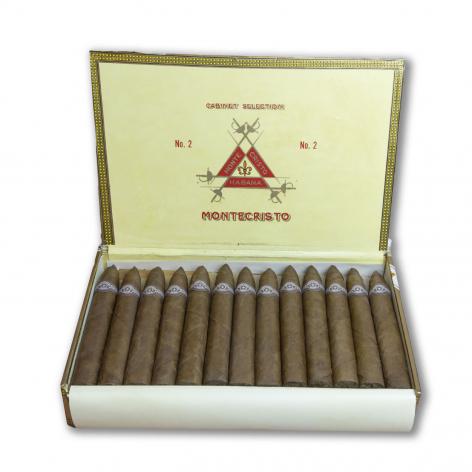 Lot 103 - Montecristo No. 2