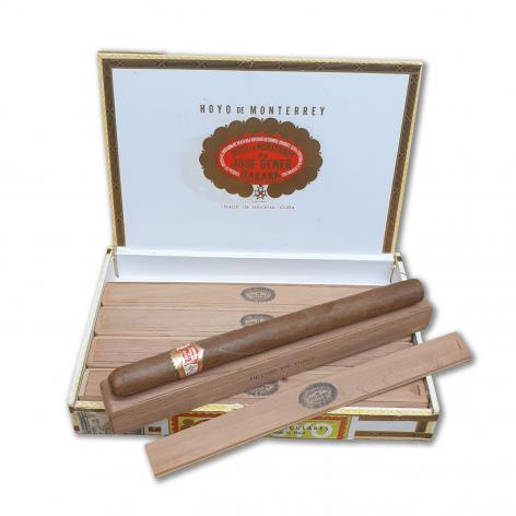 Lot 103 - Hoyo de Monterrey Particulares 